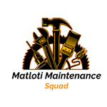Matloti maintenance squad Logo